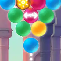 Arkadium Bubble Shooter