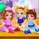 
 - Baby Girls' Dress Up Fun