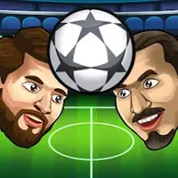 Head Soccer 2023 - Enjoy4fun