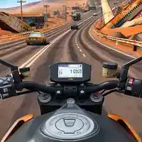 Moto Rider GO