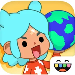 Toca Life World