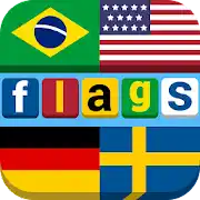 World Flags Quiz