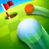 Golf Battle