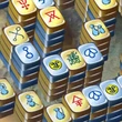 Arkadium Mahjongg Alchemy
